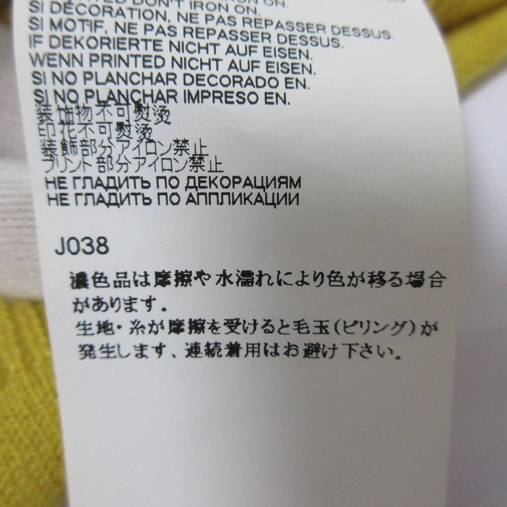 Dsquared2 カシミヤ 100% ニットウェア