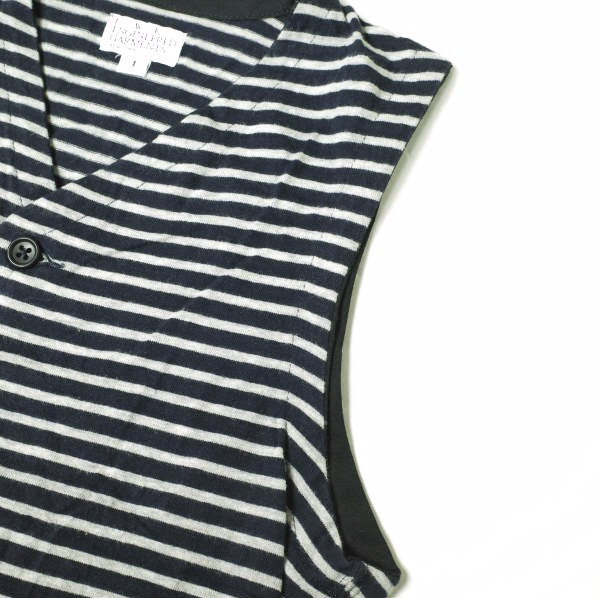 FWK by ENGINEERED GARMENTS Vネック ベスト