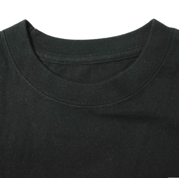 MARK MCNAIRY スニーカーズ ボックス ロゴ Tシャツ