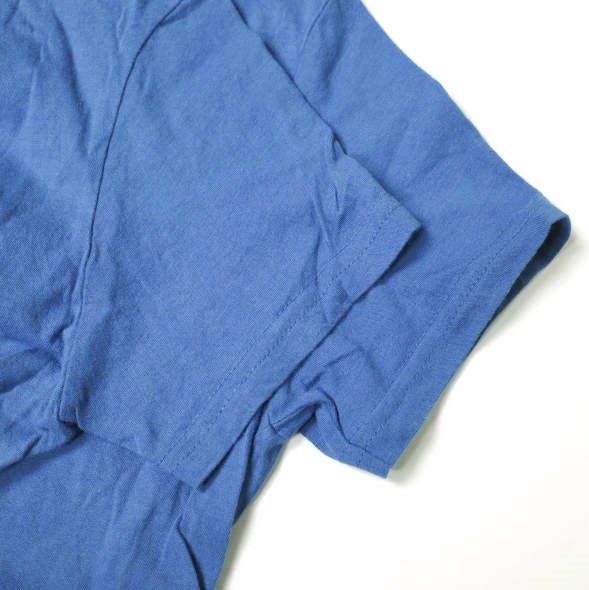 パタゴニア オーガニックコットンTシャツ