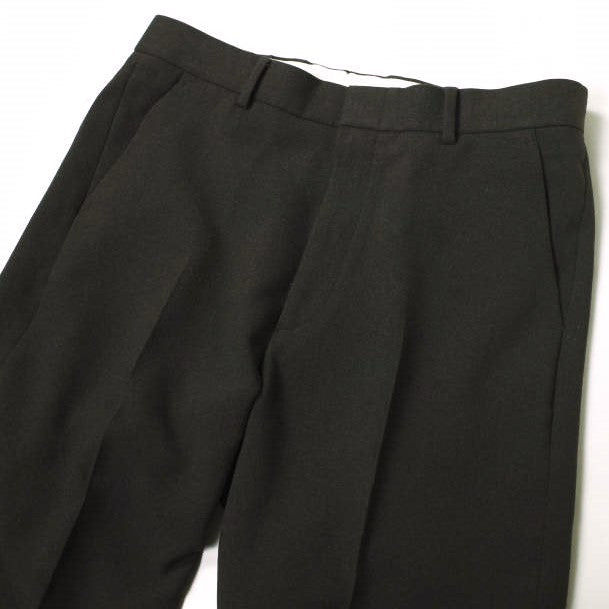 BEAUTY&YOUTH UNITED ARROWS ストレート パンツ L ブラウン