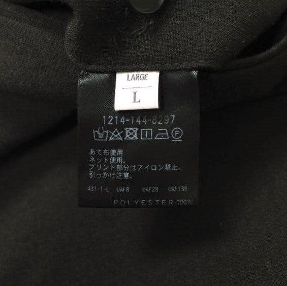 BEAUTY&YOUTH UNITED ARROWS ストレート パンツ L ブラウン