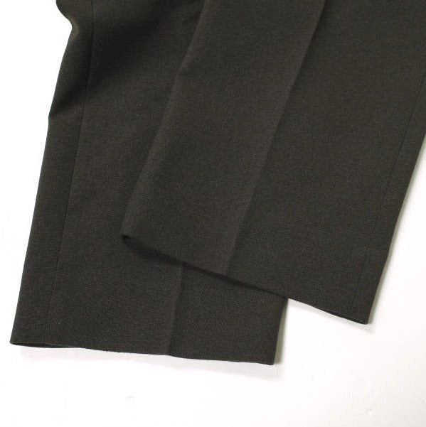 BEAUTY&YOUTH UNITED ARROWS ストレート パンツ L ブラウン