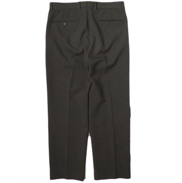 BEAUTY&YOUTH UNITED ARROWS ストレート パンツ L ブラウン