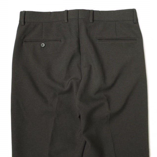 BEAUTY&YOUTH UNITED ARROWS ストレート パンツ L ブラウン