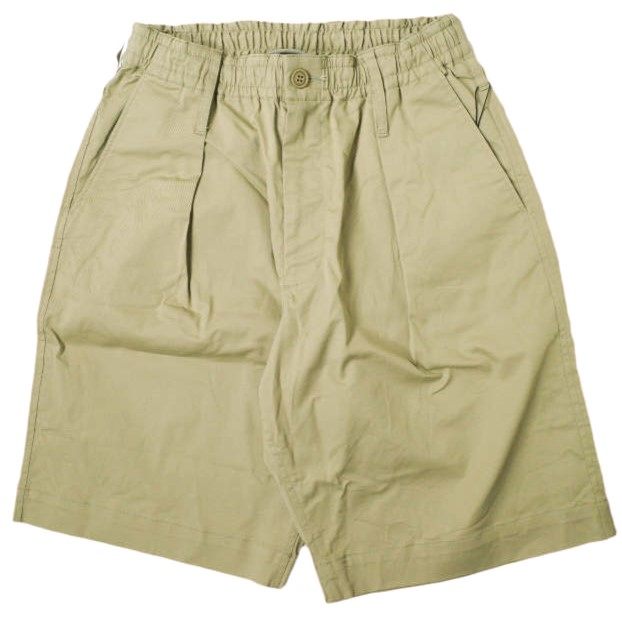 エヌハリウッドxインビンシブルHALF PANTSショーツ限定