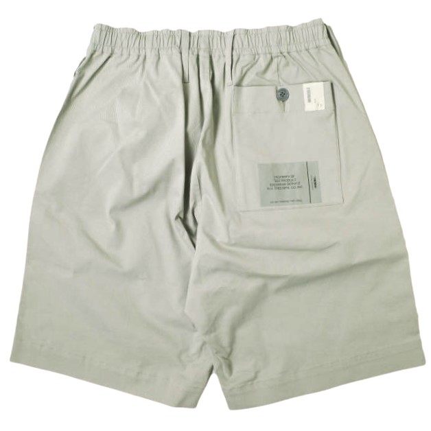 N.HOOLYWOOD×INVINCIBLE HALF PANTS ハーフパンツ 限定