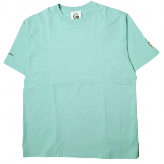 エヌハリウッド ANCHOR INC. コットン Tシャツ リミテッド