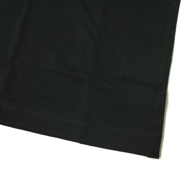 N.HOOLYWOOD COMPILE LINE ガーメント ダイ コットン Tシャツ