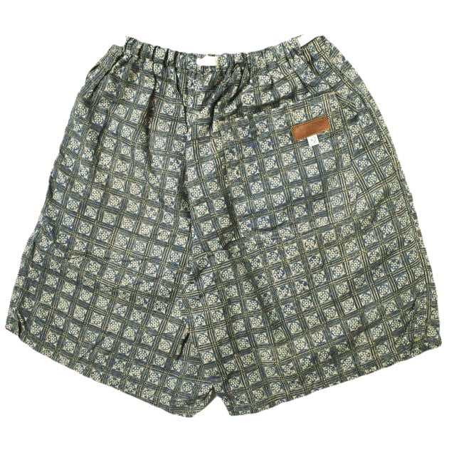 KENNETH FIELD × BEAMS PLUS EZ ショーツ II 限定版