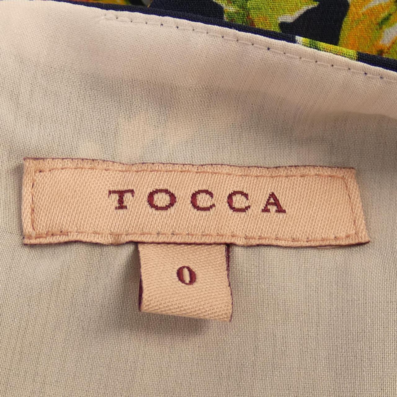 トッカ ワンピース