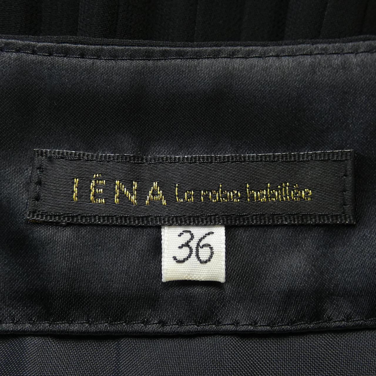 IENA ドレス