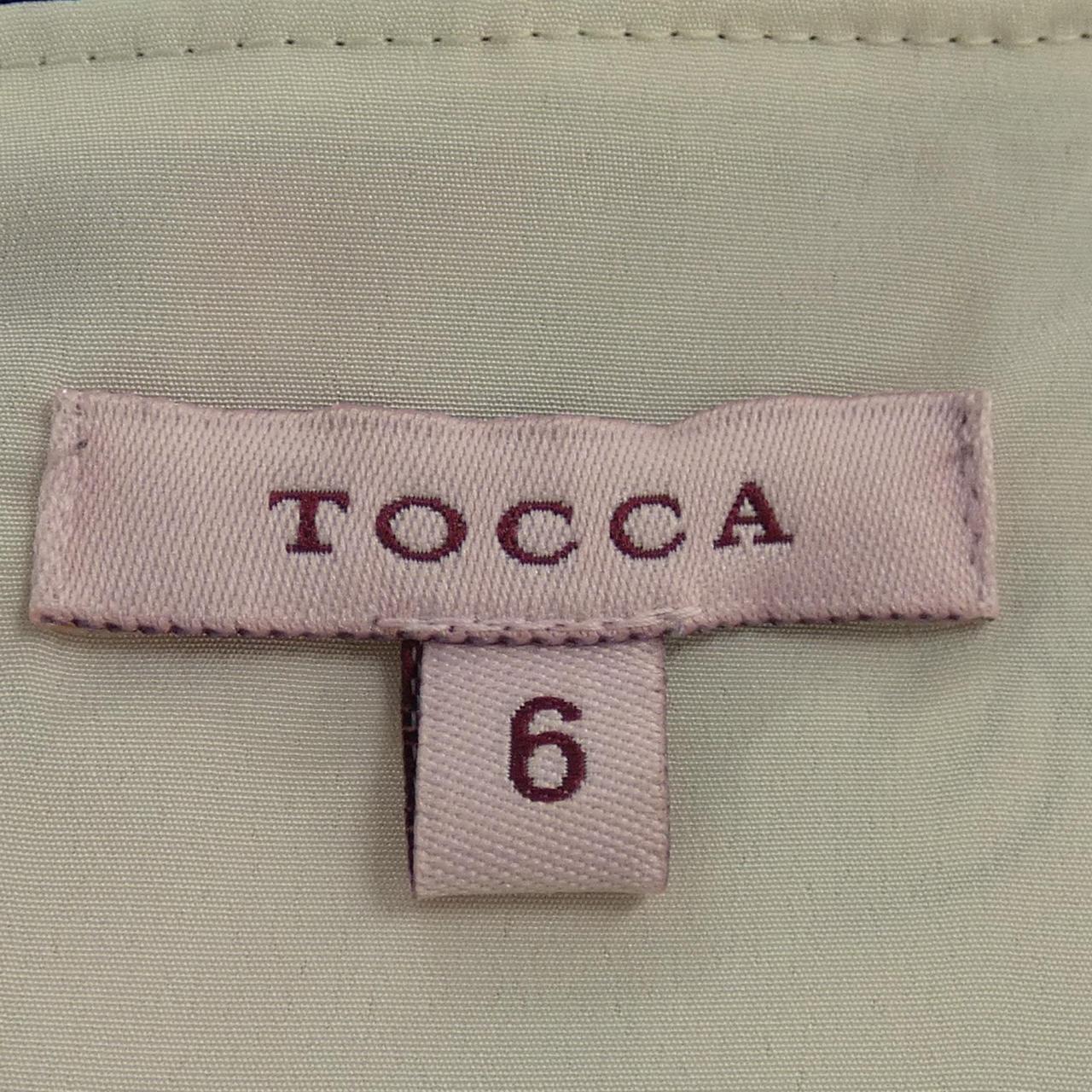 TOCCA ドレス