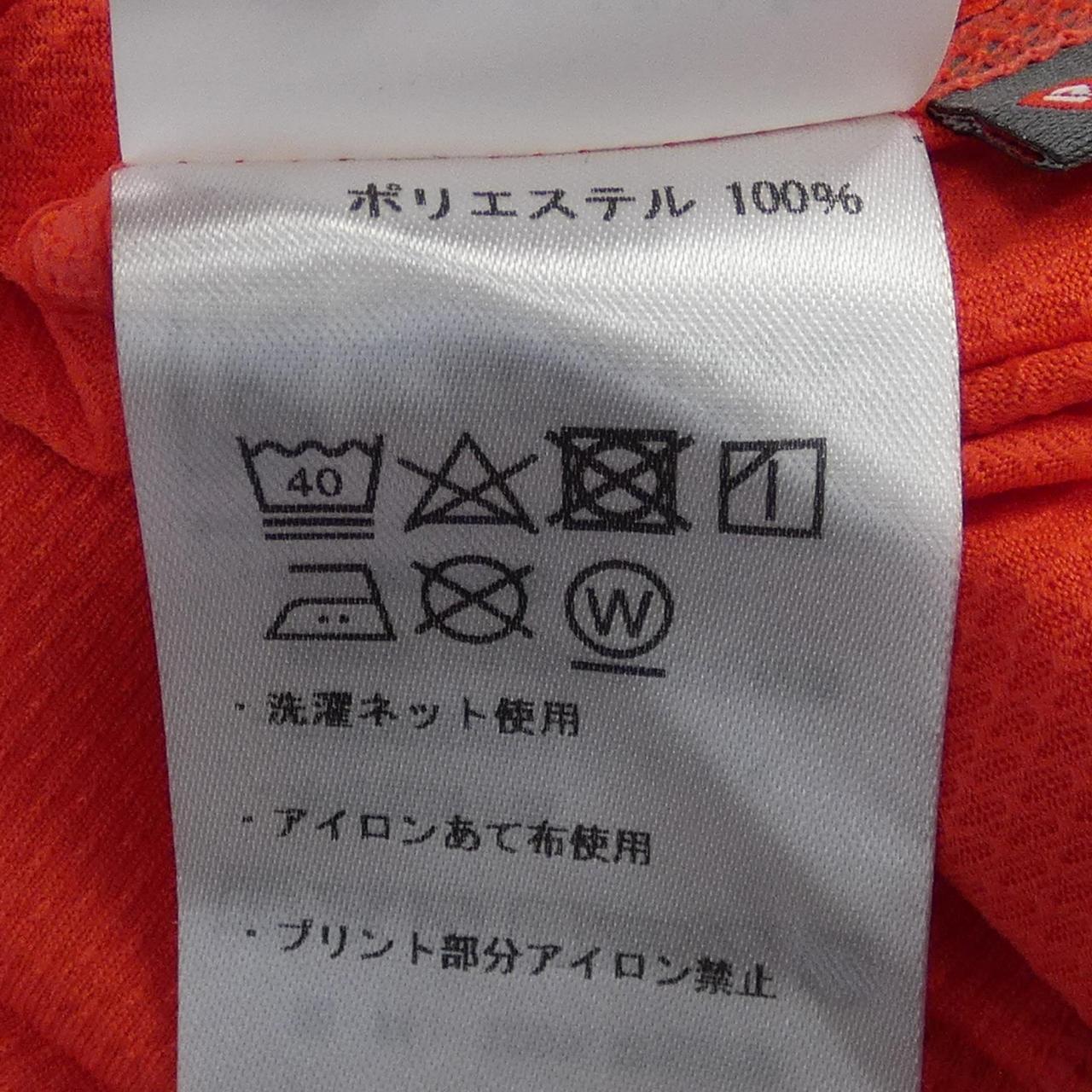 Mammut ユーズド トップ