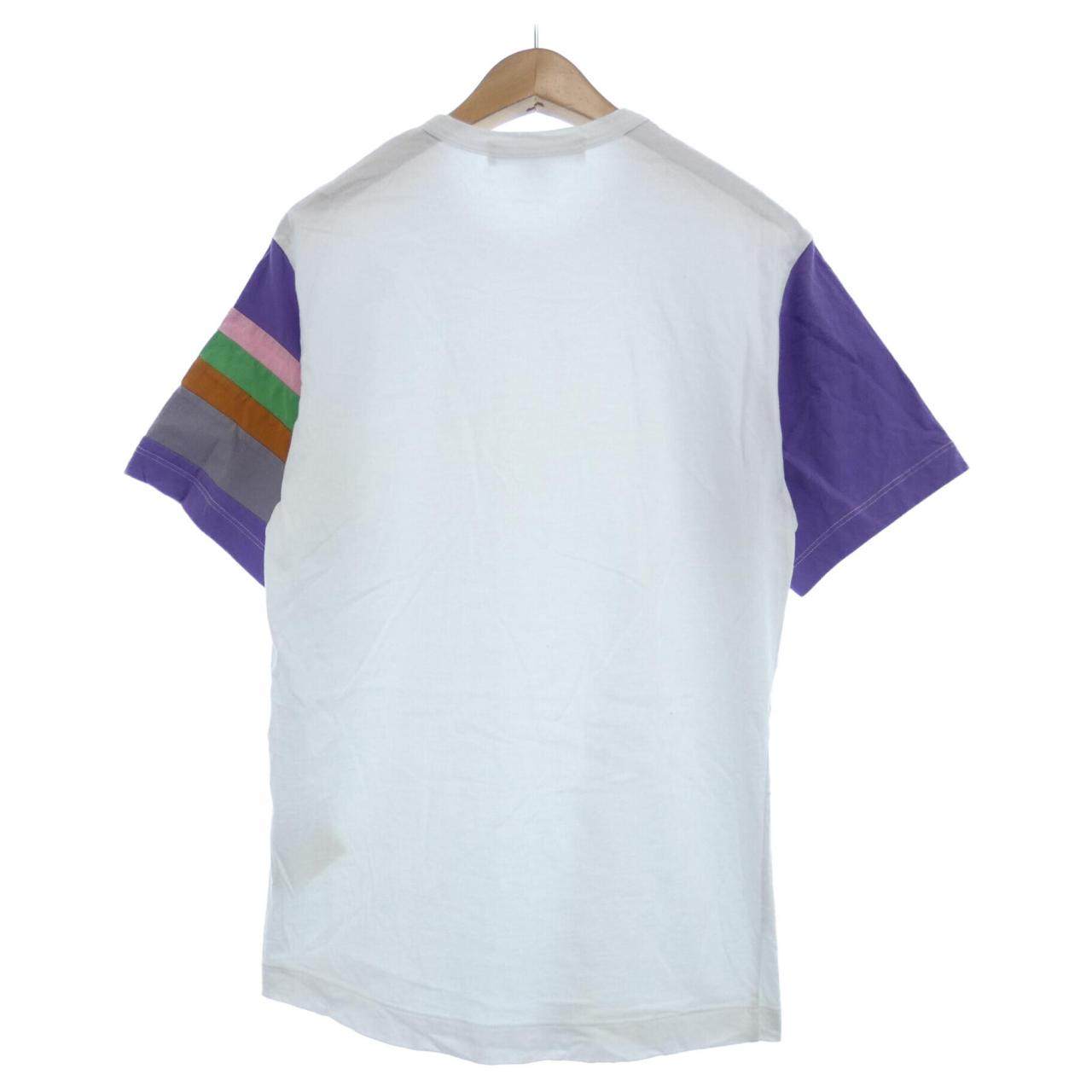 コムデギャルソン コットンTシャツ
