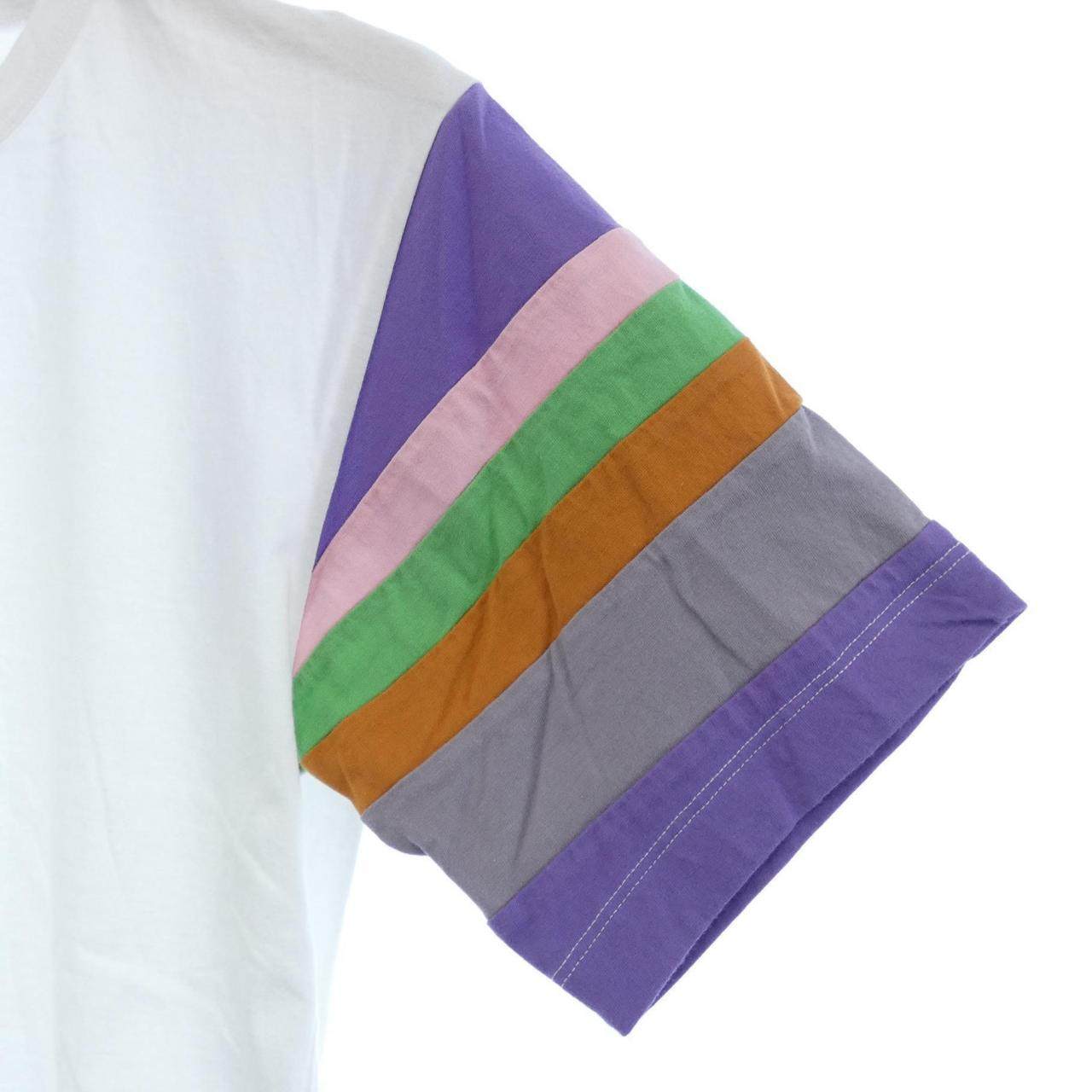 コムデギャルソン コットンTシャツ