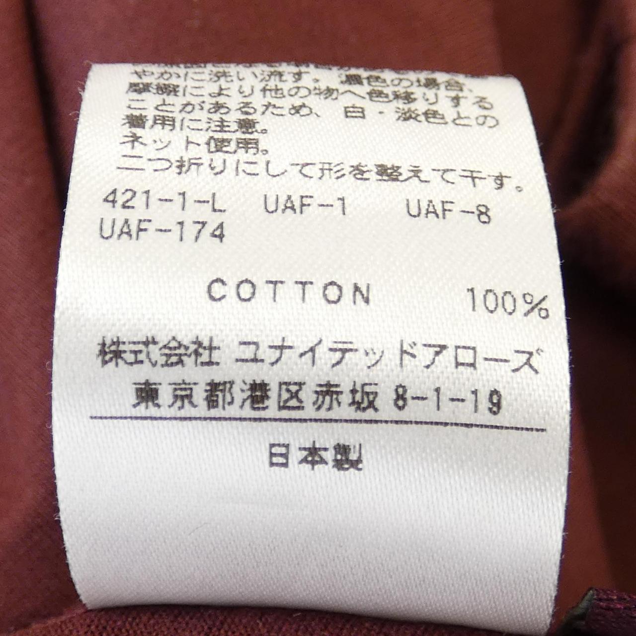 ロク トップス