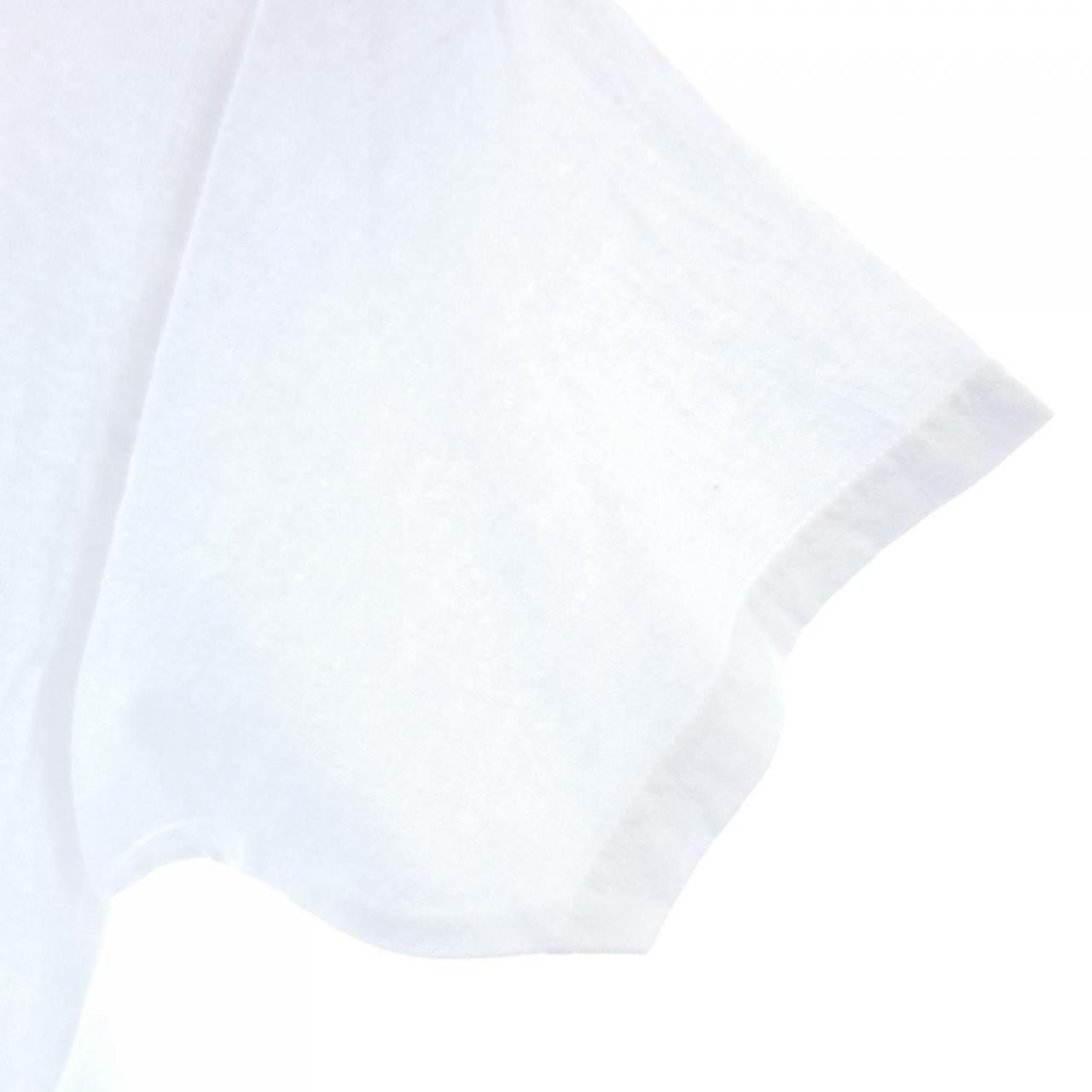 BOOTLAB コットンTシャツ
