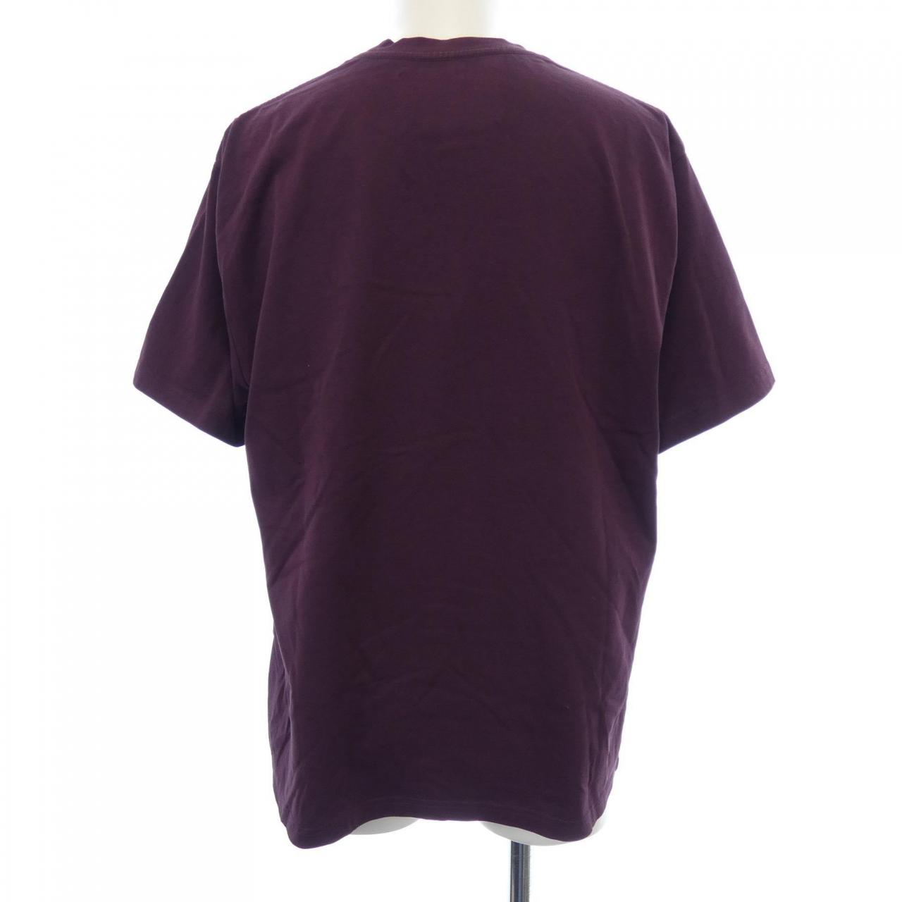 スタジオニコルソン コットンTシャツ