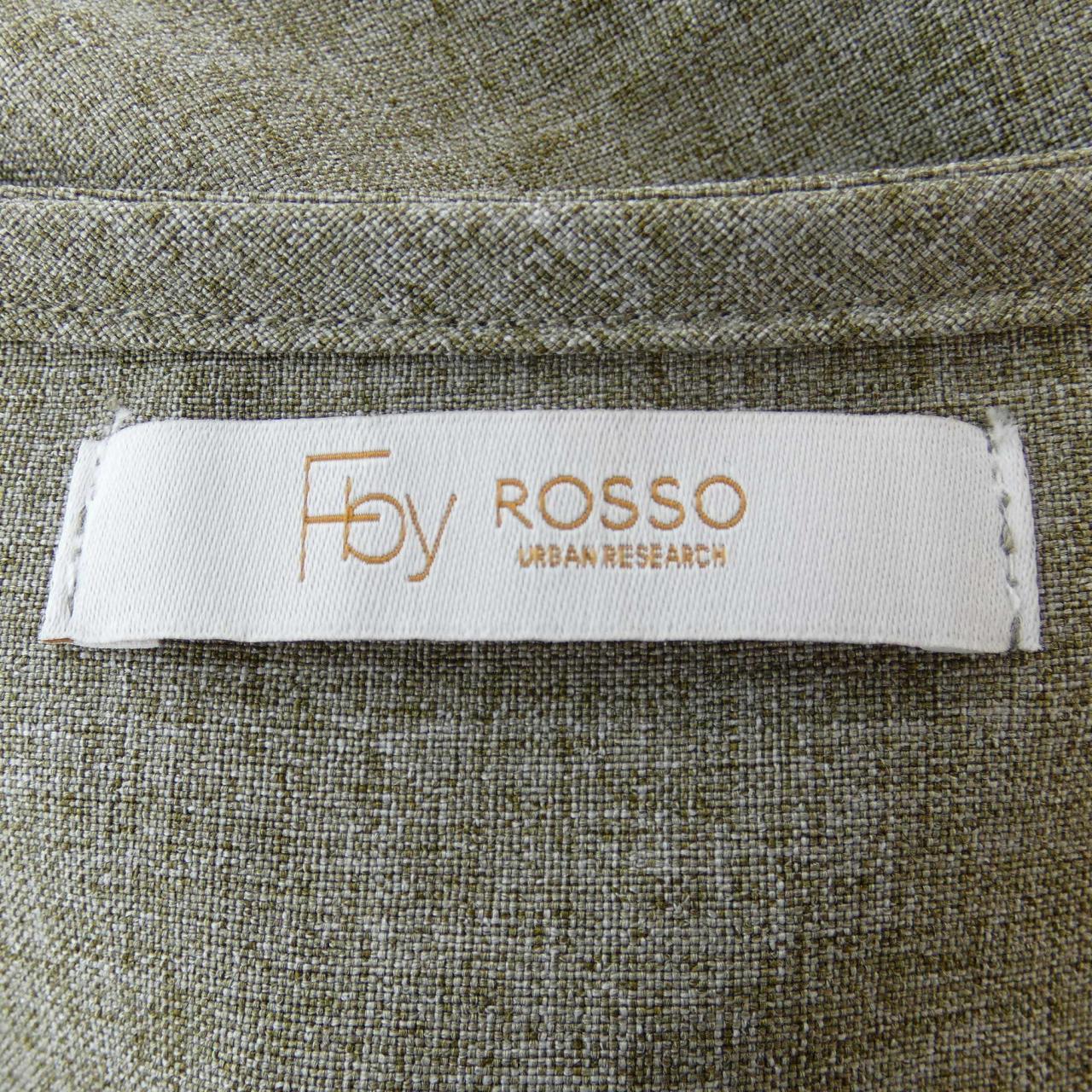 F BY ROSSO ワンピース