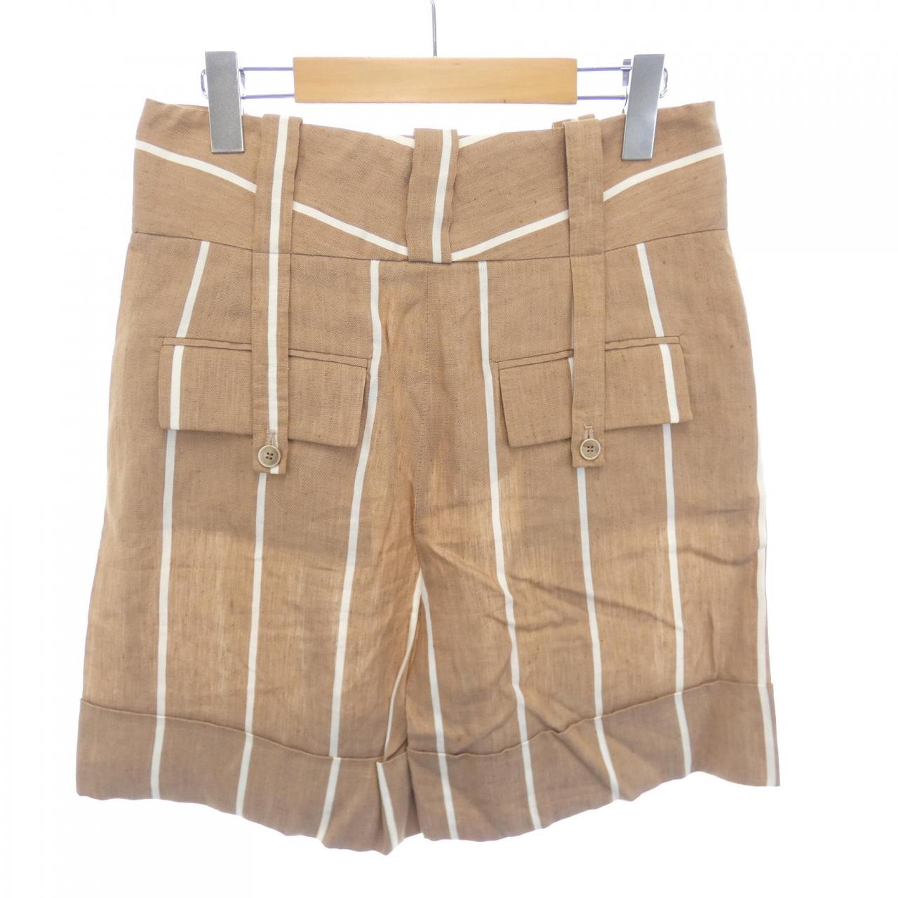 イレブンティ ショートパンツ