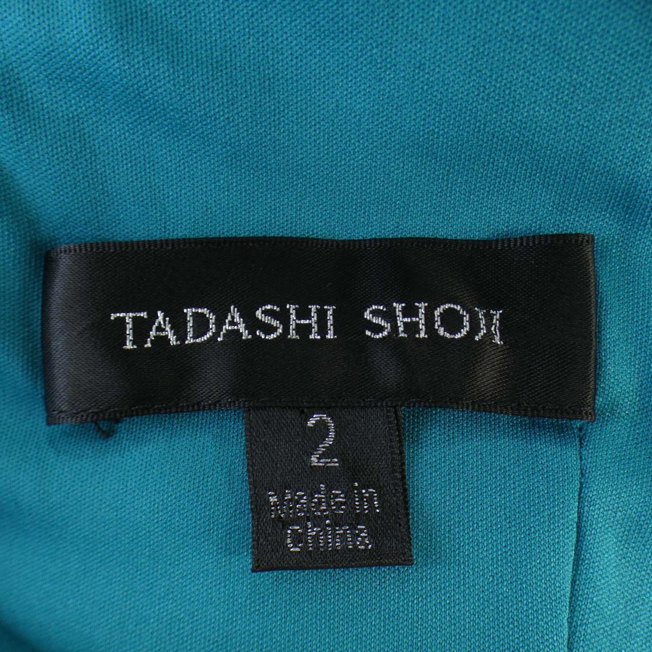 タダシショージ ワンピース