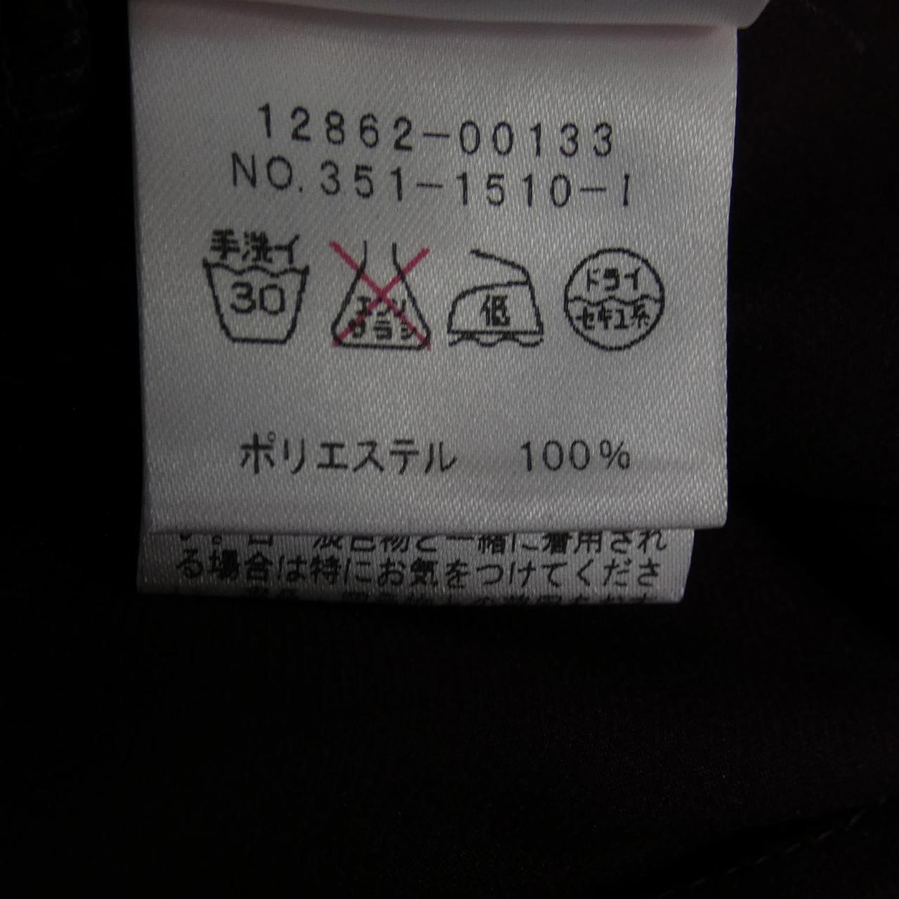 クリスセリーン ワンピース