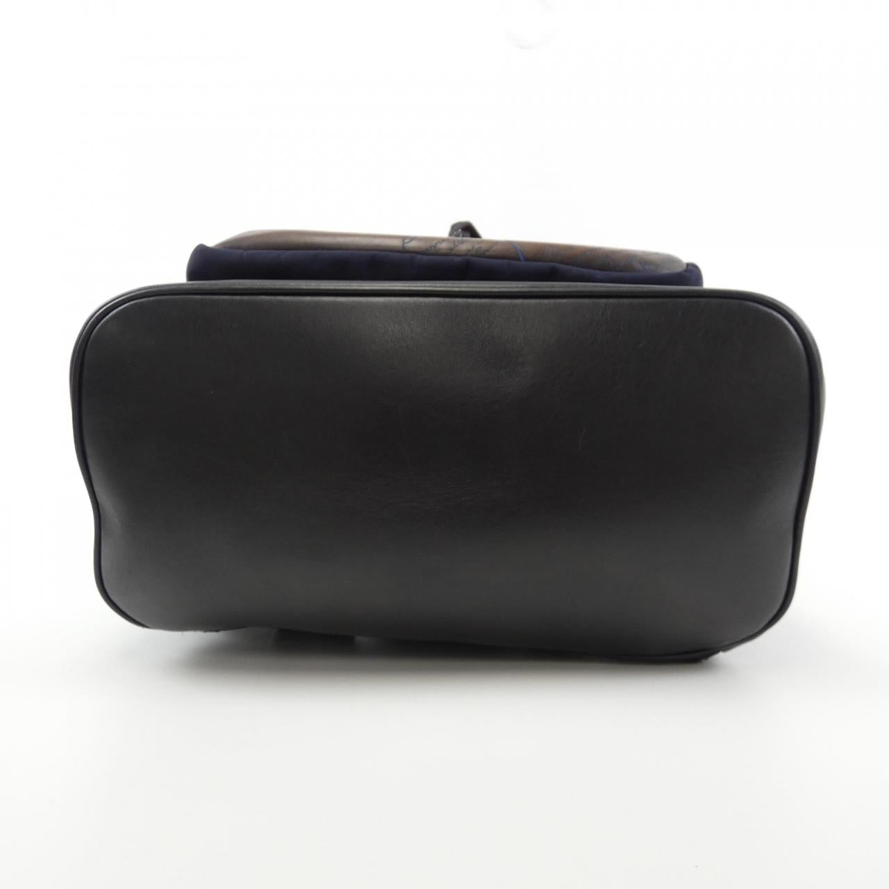 ベルルッティ バックパック