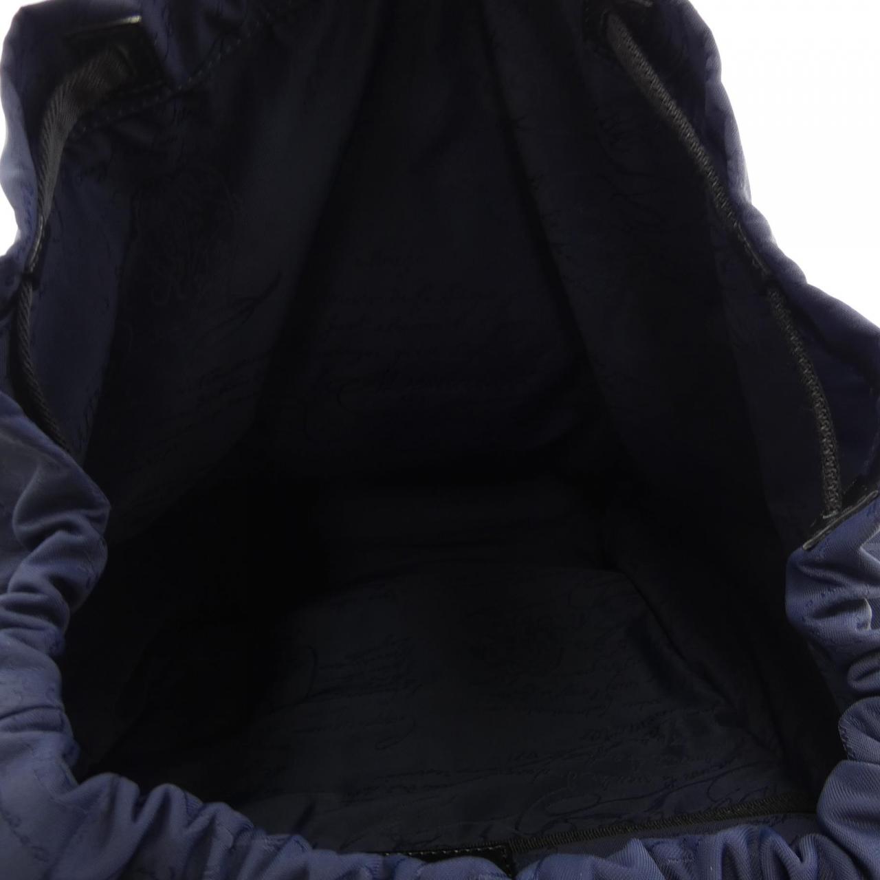 ベルルッティ バックパック