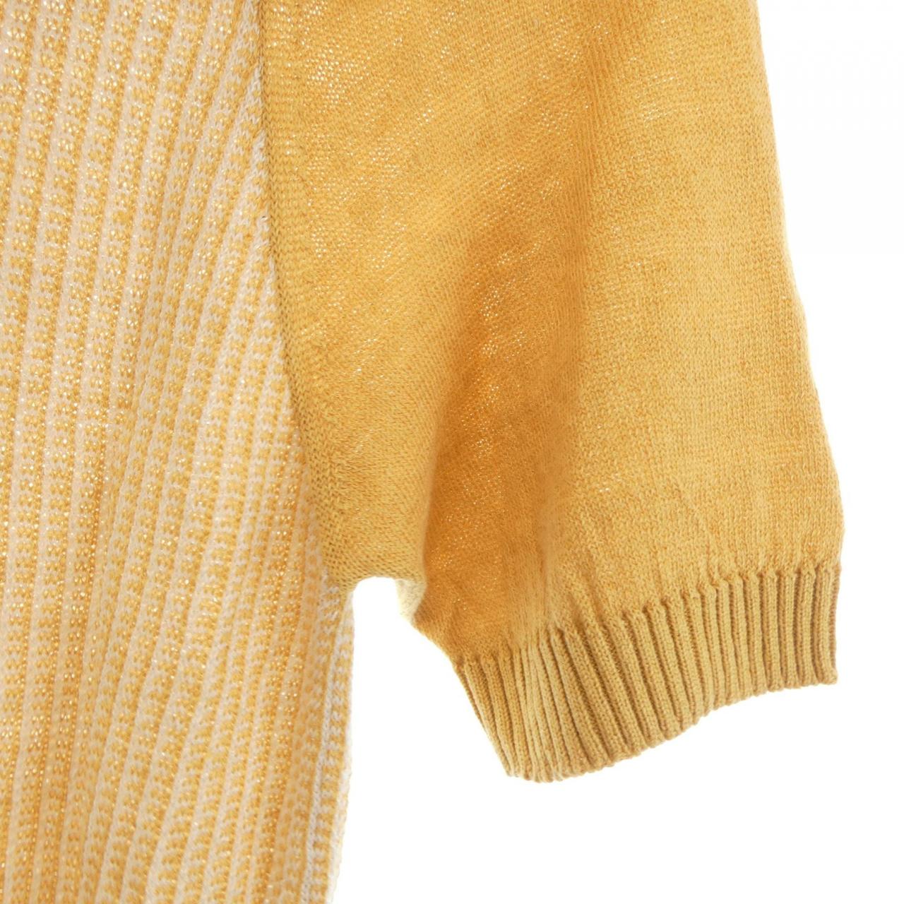 Settefili Cashmere カシミヤ ニット