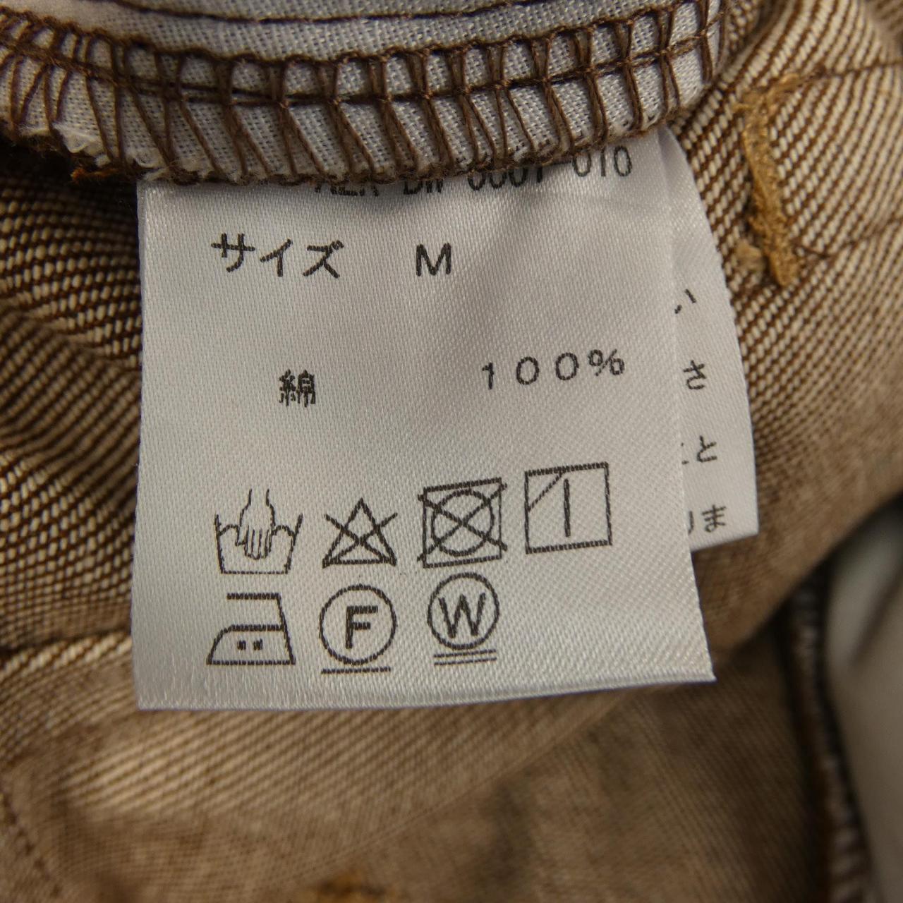 BADWAY パンツ