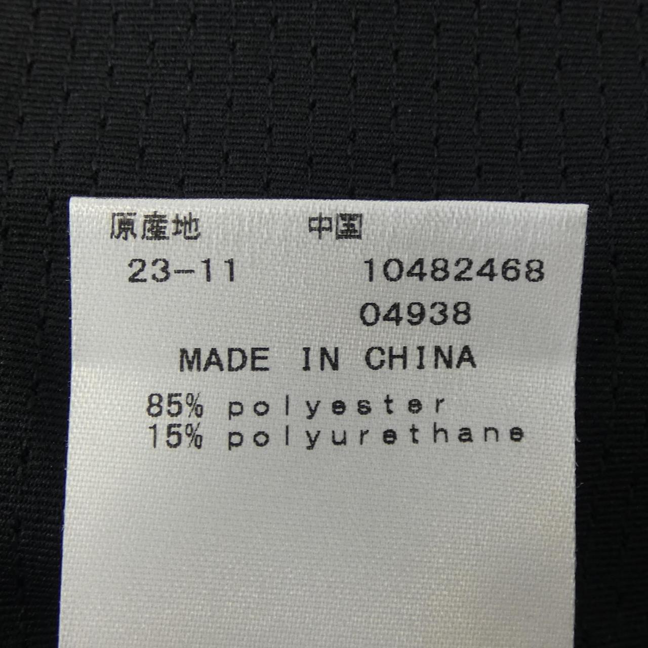 マスターバニーエディション トップス