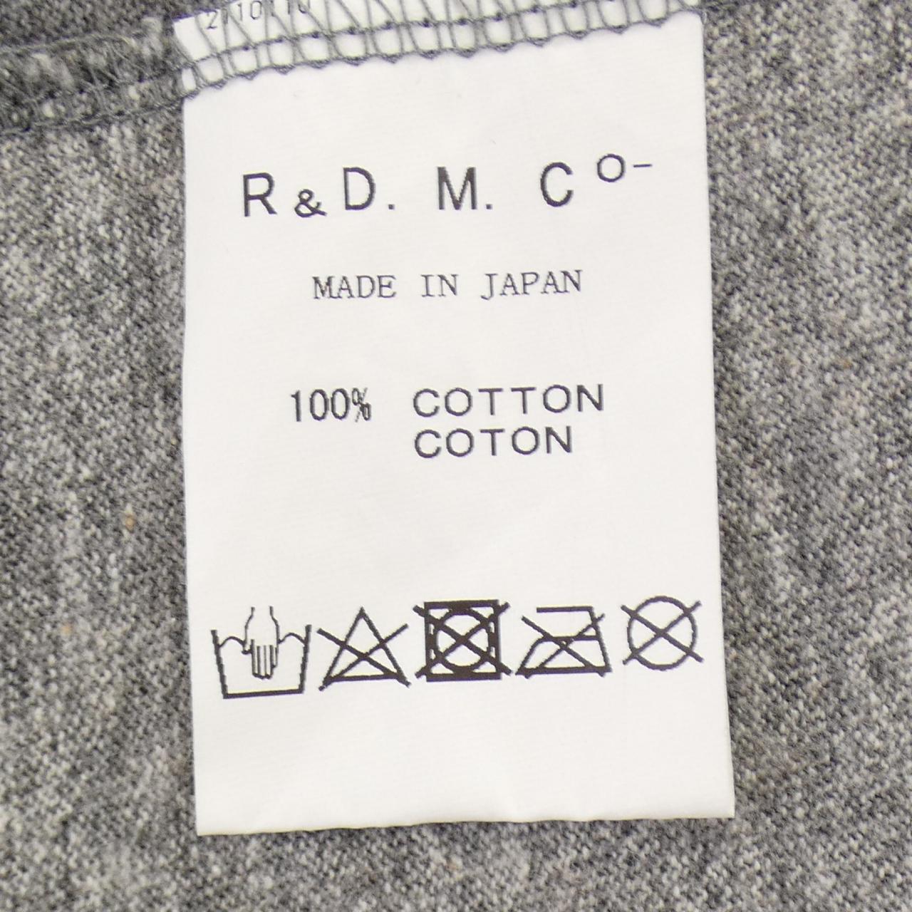 オールドマンズテーラー Tシャツ