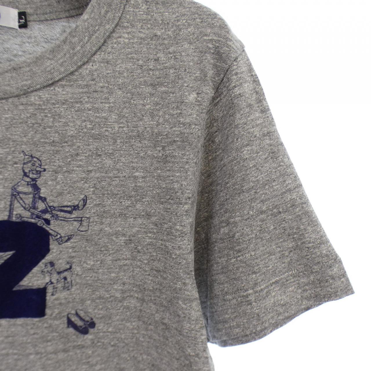 オールドマンズテーラー Tシャツ
