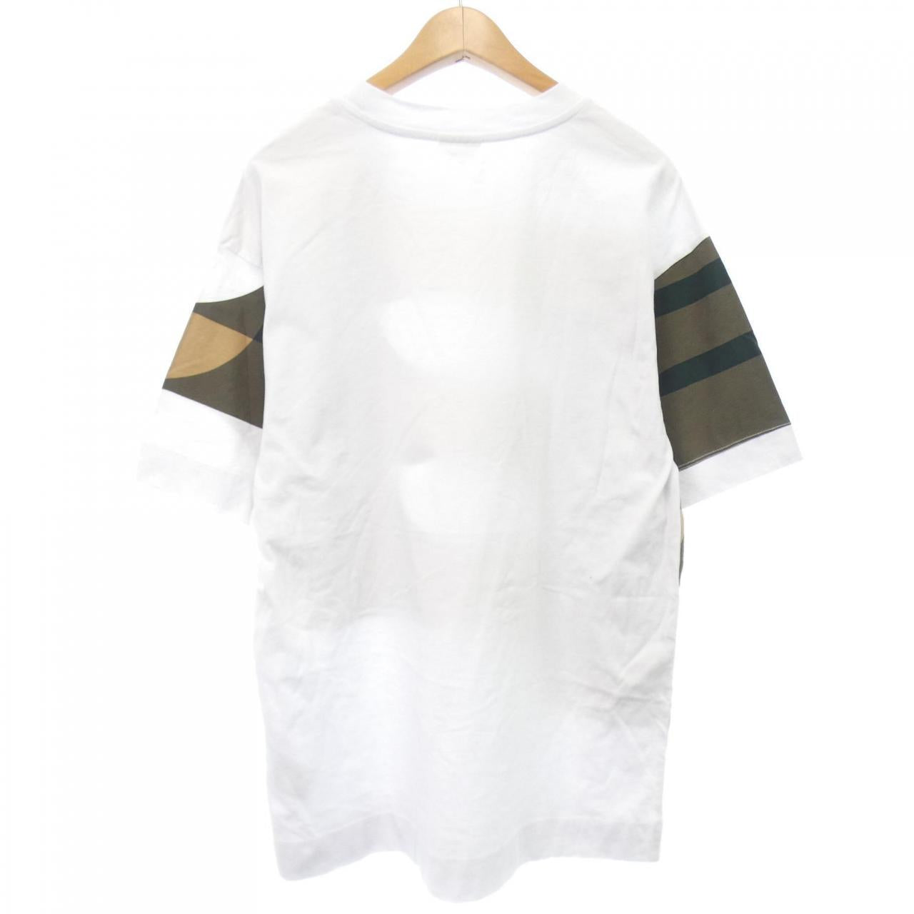 ドリスヴァンノッテン コットンTシャツ