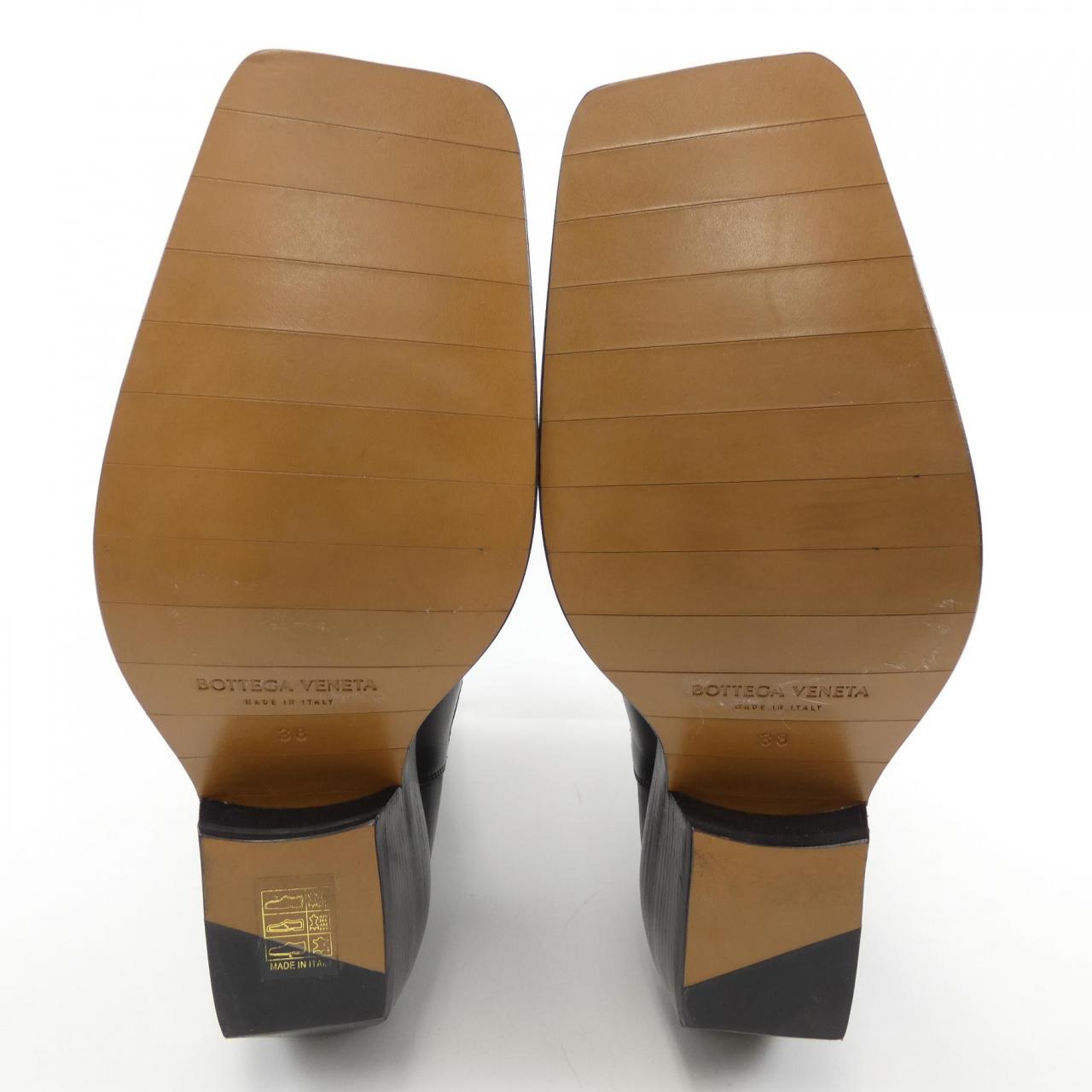 ボッテガ ヴェネタ ブーツ