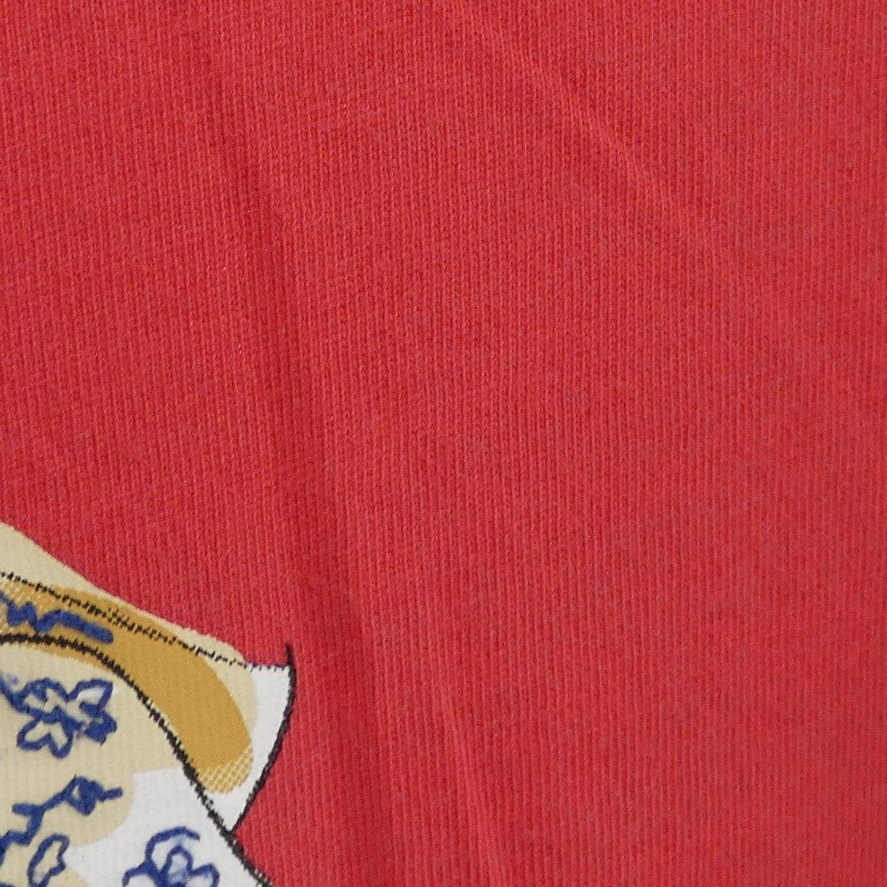ポロラルフローレン コットンTシャツ