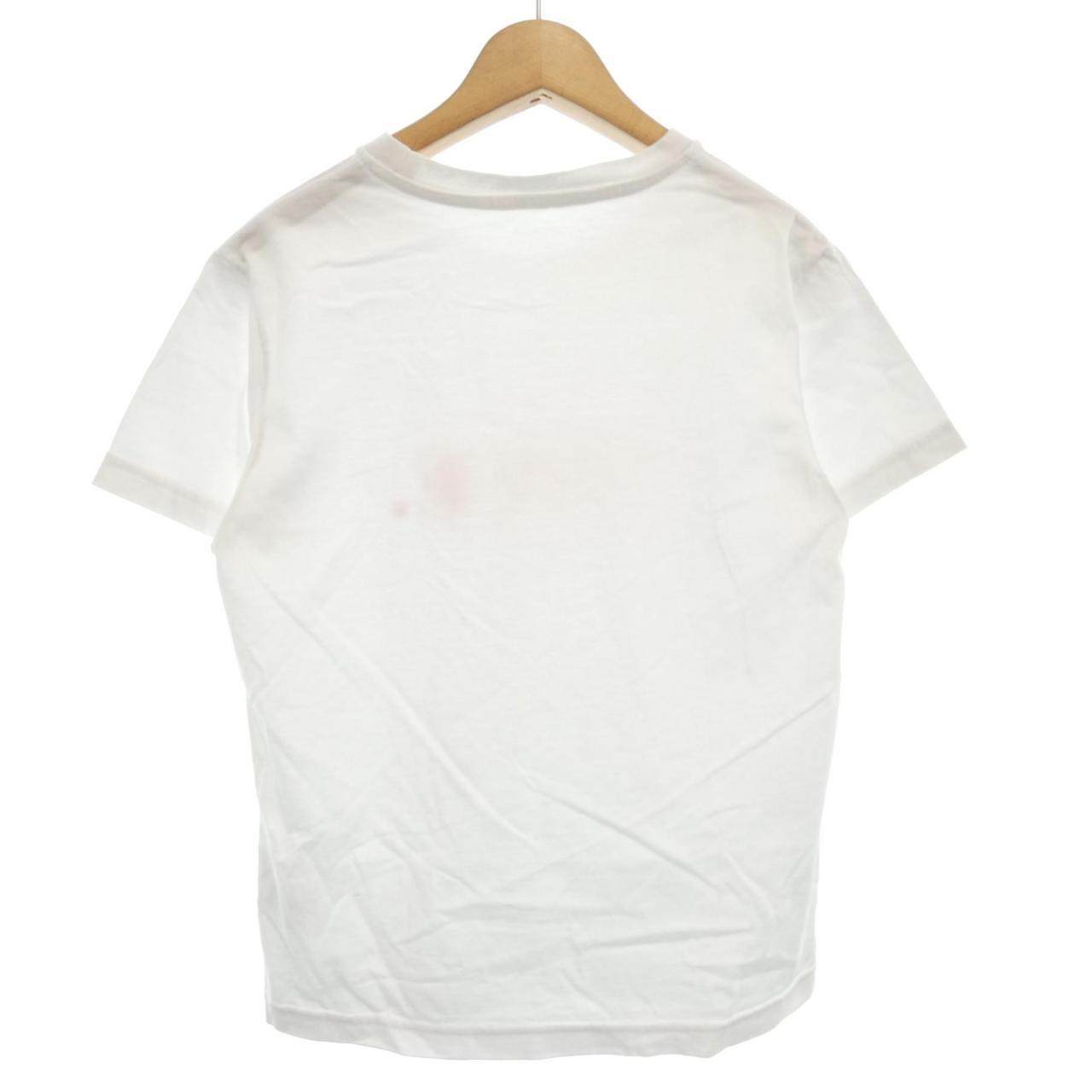 オブリ TRUE コットンTシャツ