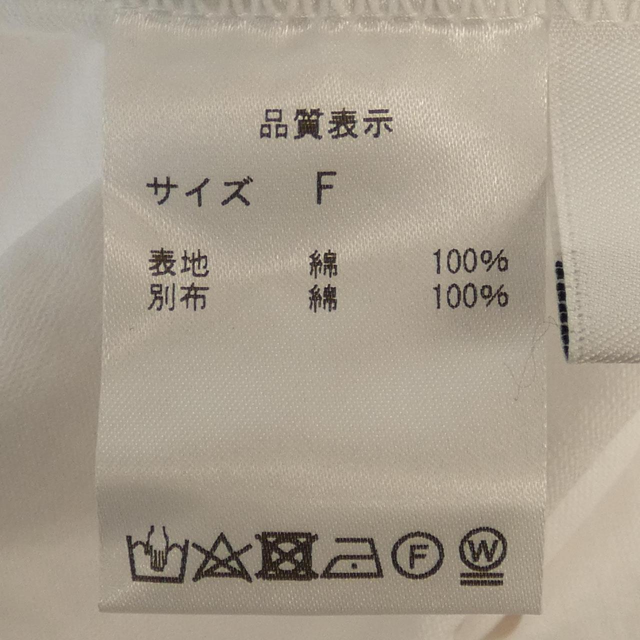 オブリ TRUE コットンTシャツ