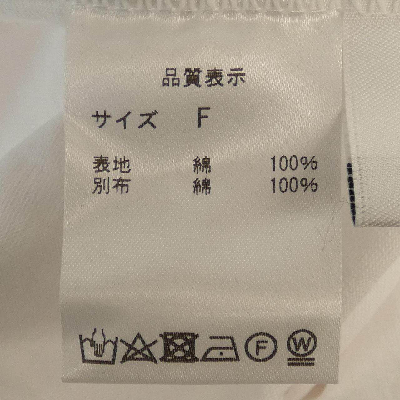 オブリ TRUE コットンTシャツ