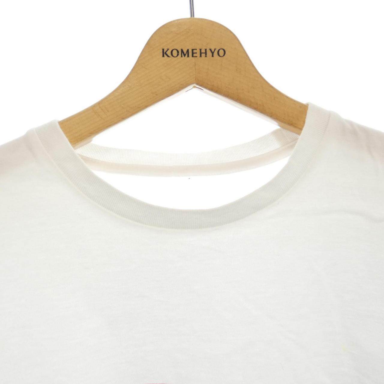 オブリ TRUE コットンTシャツ