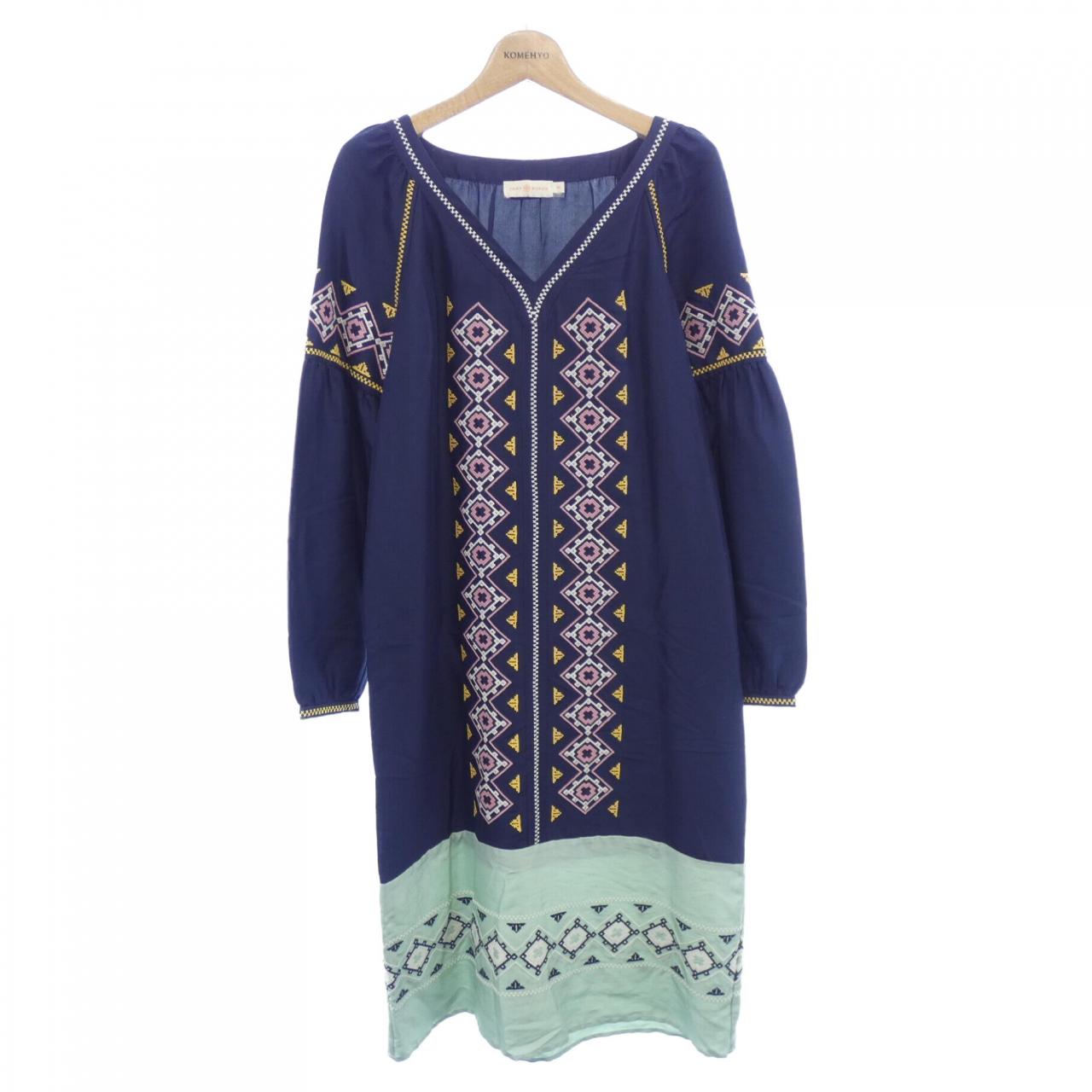 トリー バーチ ドレス