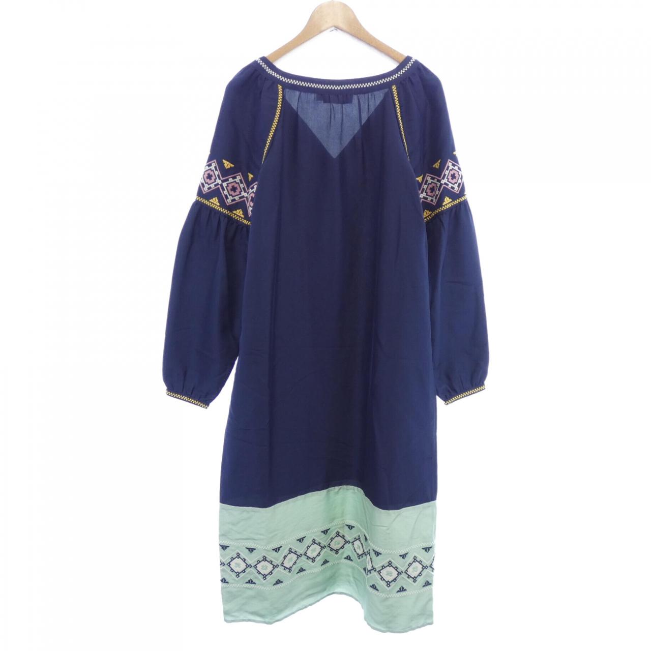 トリー バーチ ドレス