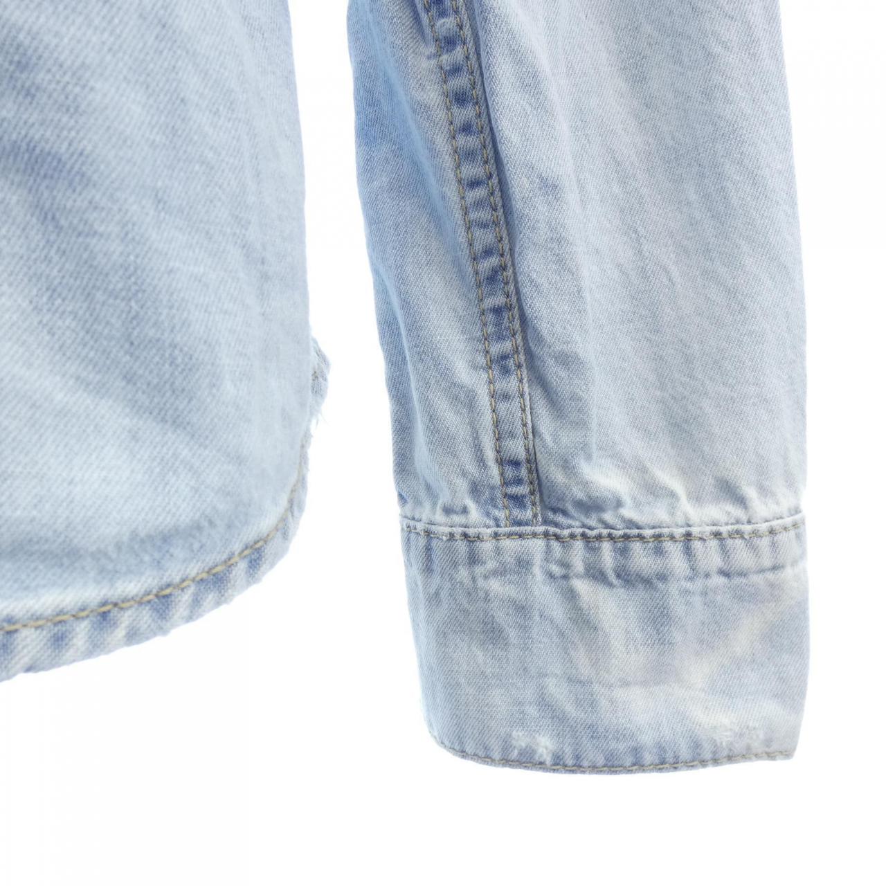 ジバンシィ BM60G050CM シャツ