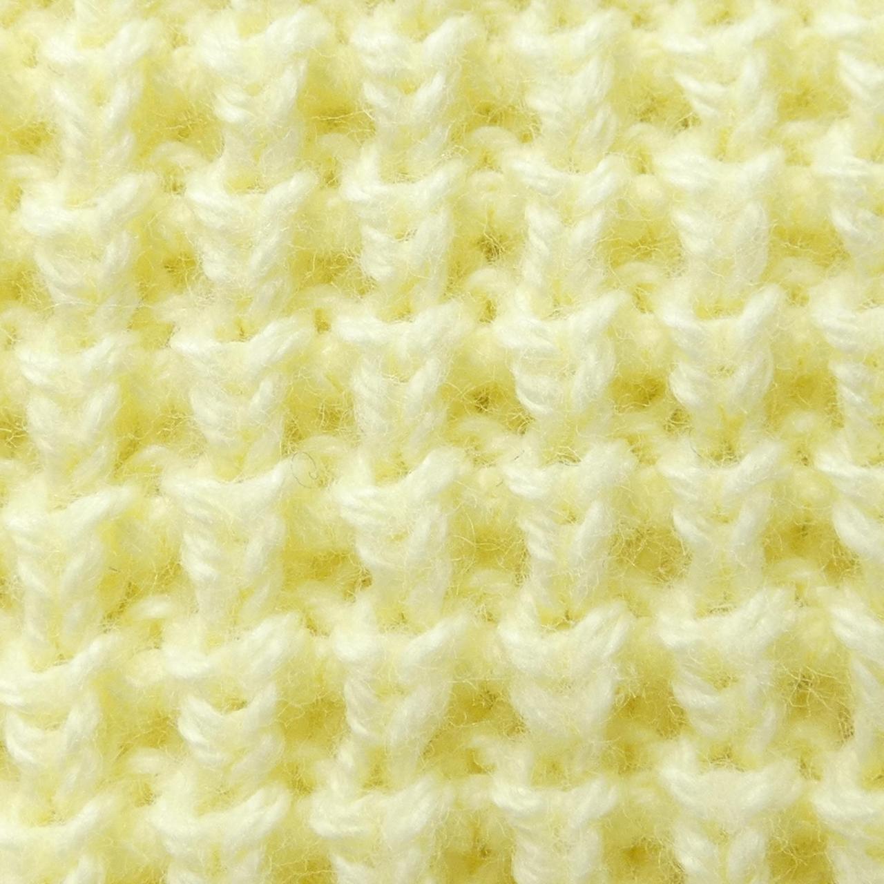 フレッドペリー ニット