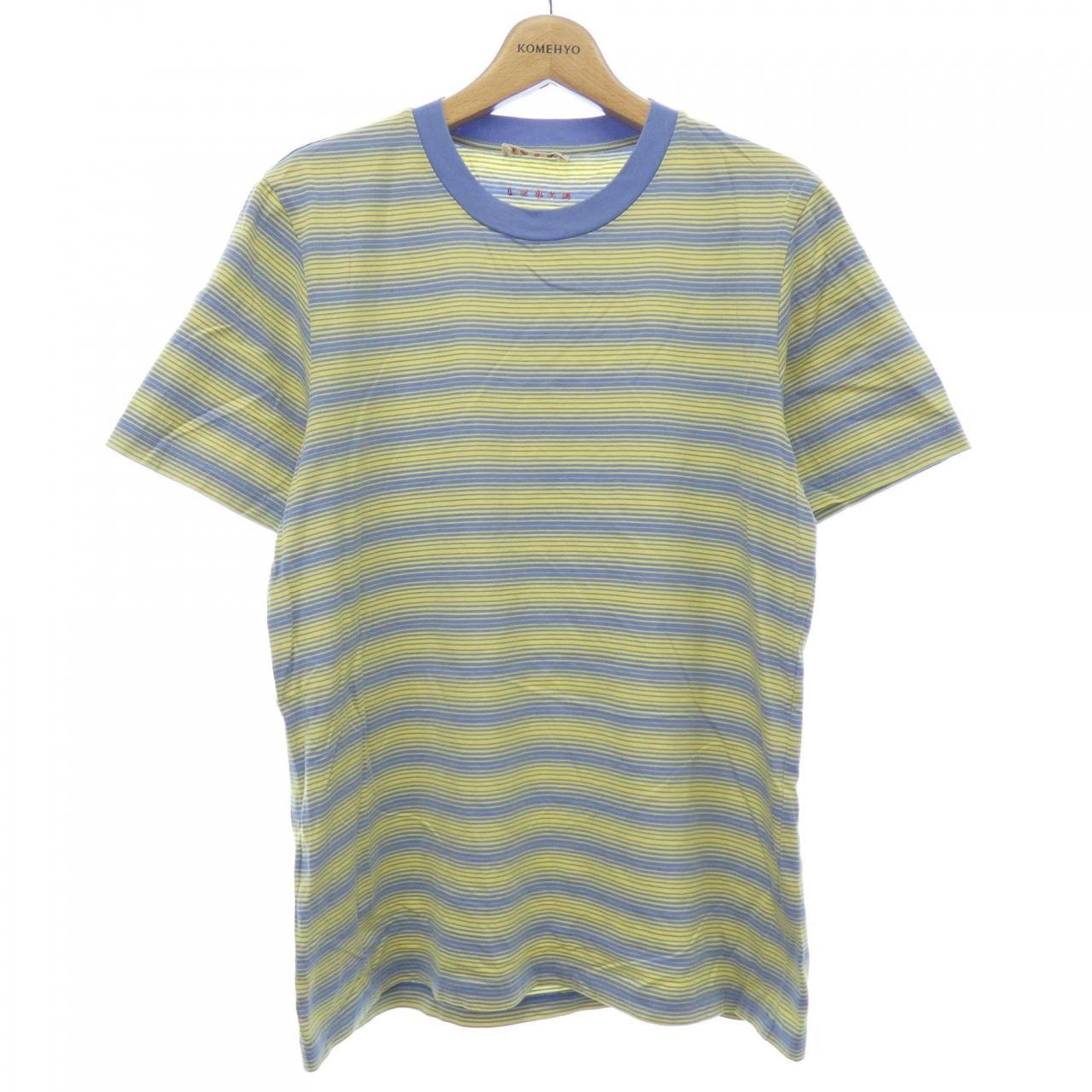 マルニ コットンTシャツ