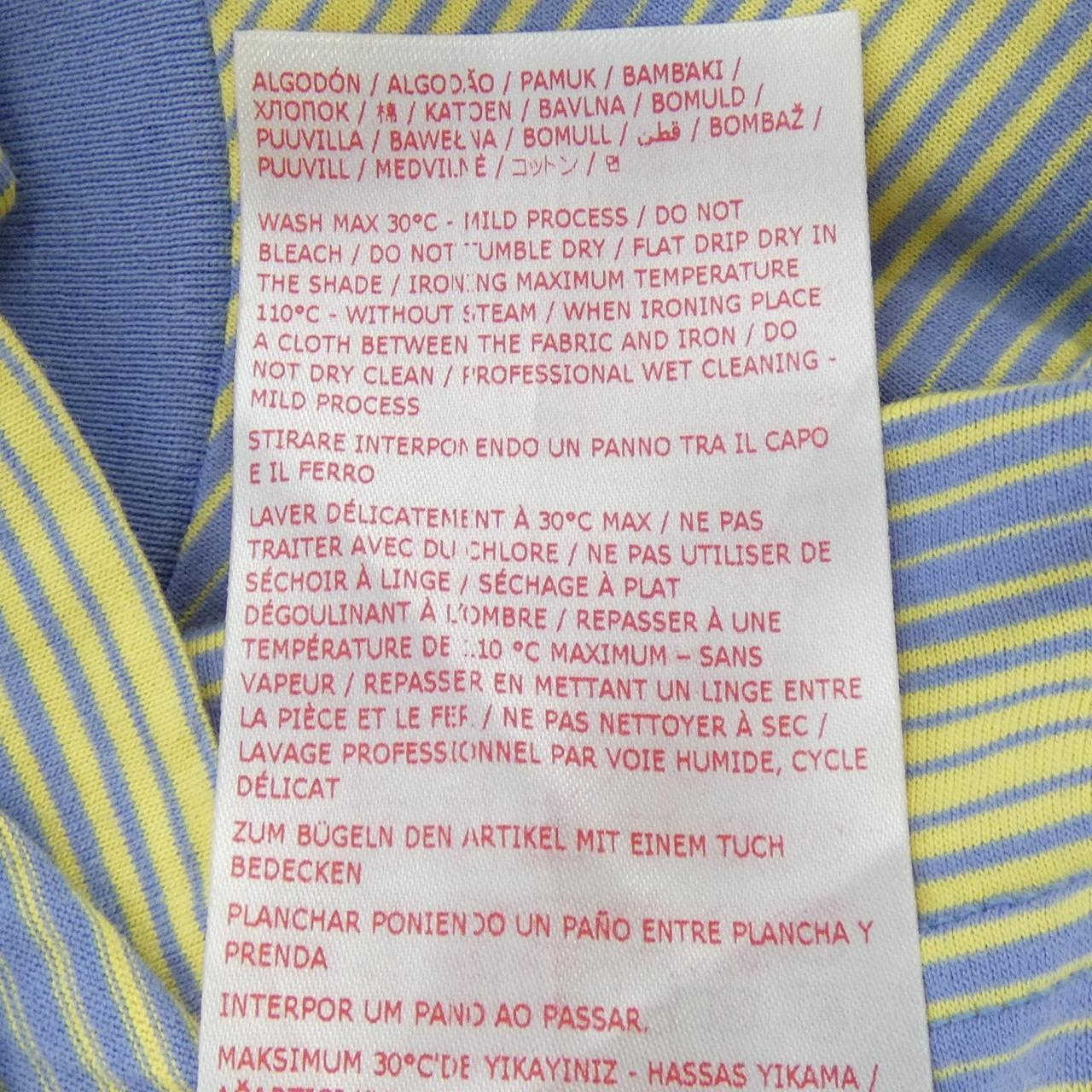 マルニ コットンTシャツ