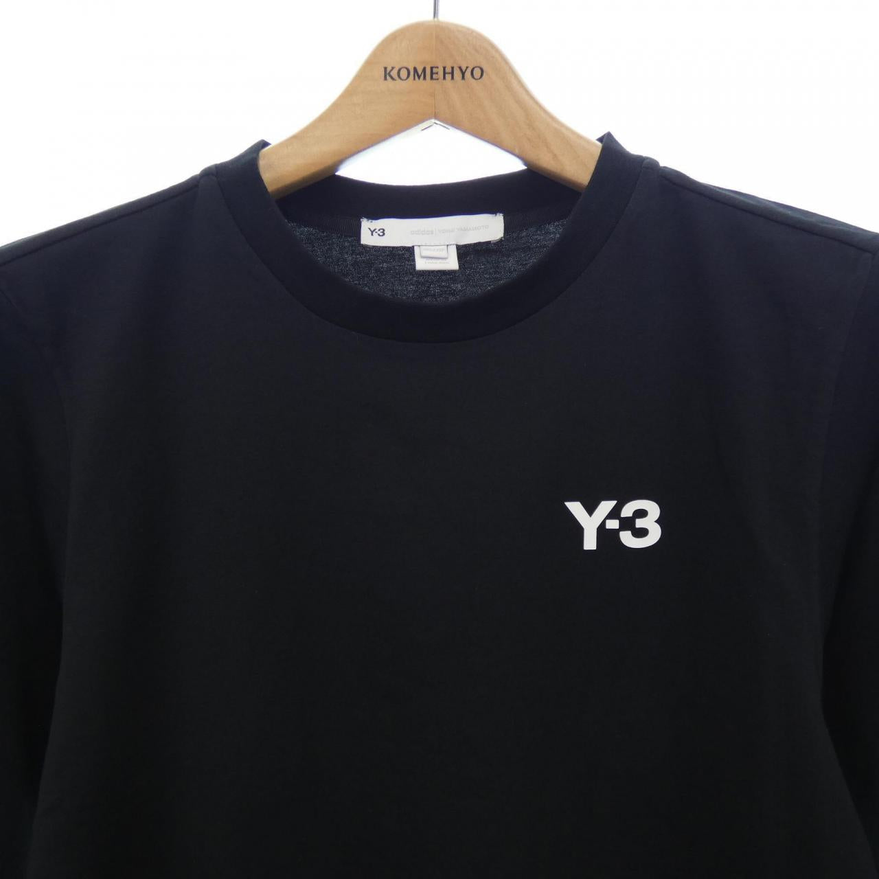 ワイスリー コットンTシャツ