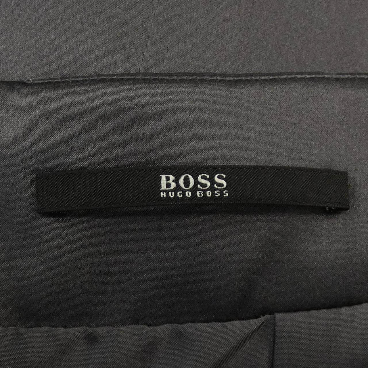 ボス スカート