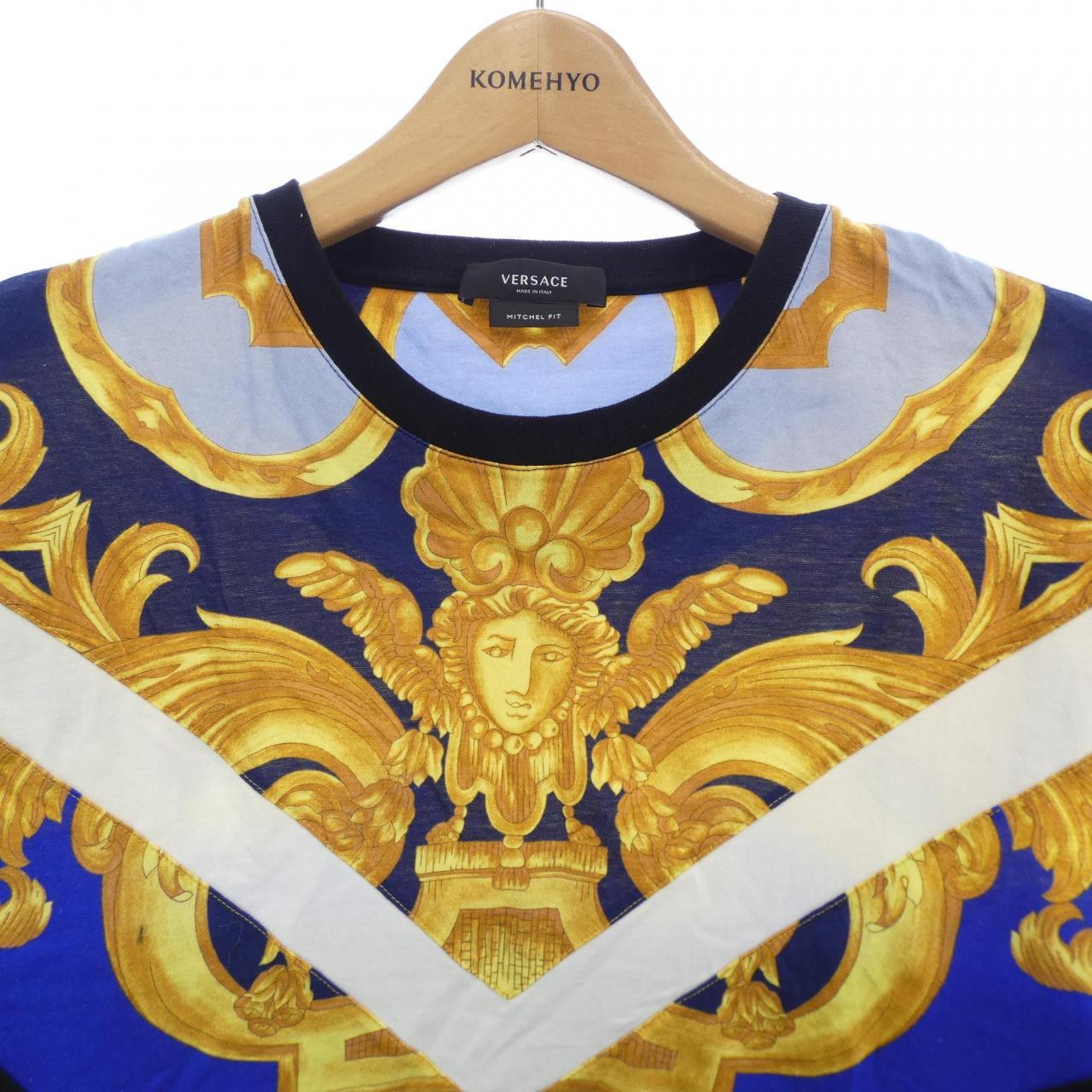 ヴェルサーチェ Tシャツ